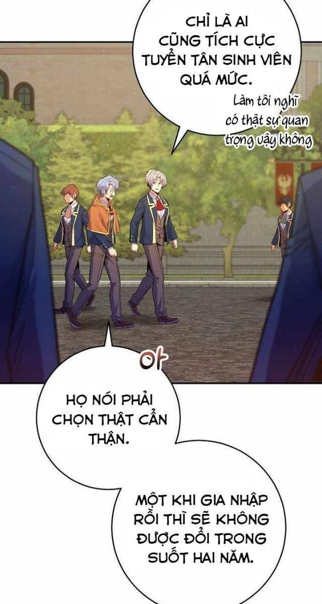 Chuyển Sinh Thành Thiên Tài Xuất Chúng Của Danh Môn Thế Gia - Page 37