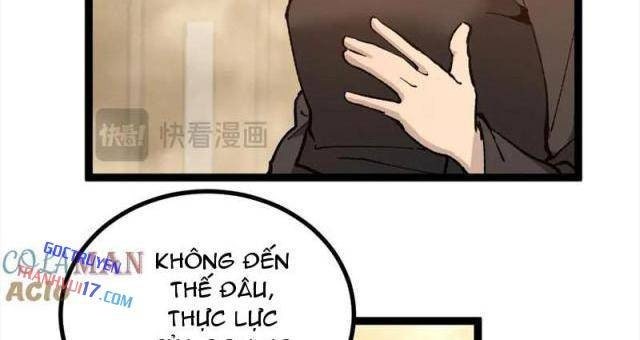 Thần Cấp Sát Thủ, Ta Tức Thị Là Ám Ảnh - Page 30