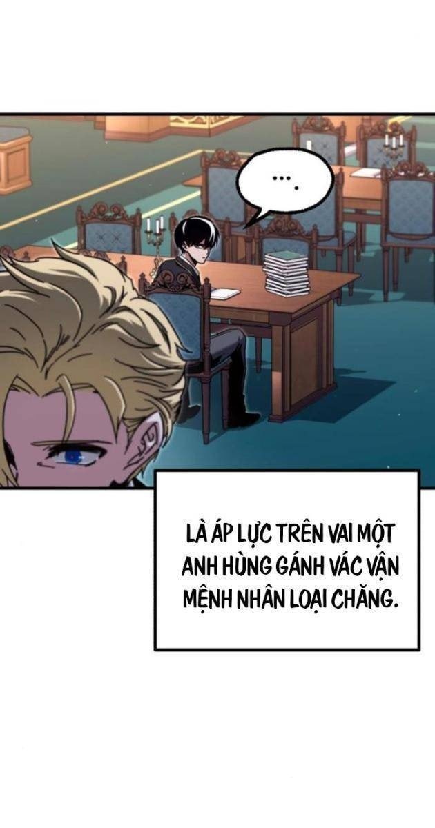 Thống Lĩnh Học Viện Chỉ Bằng Dao Sashimi - Page 21