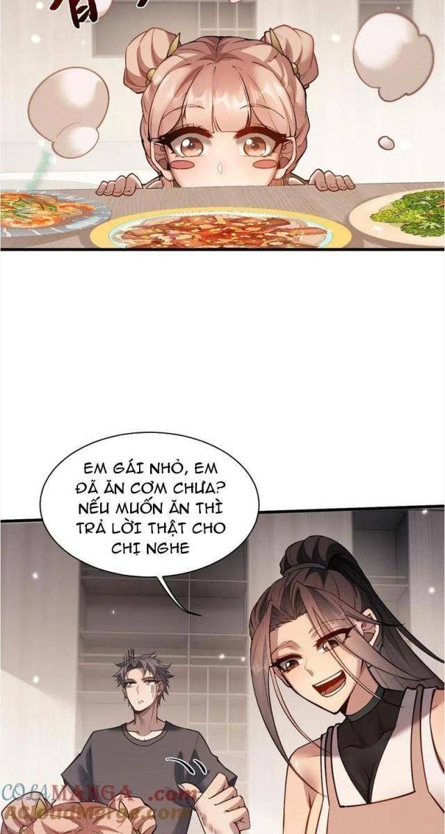 Toàn Chức Kiếm Tu - Page 25