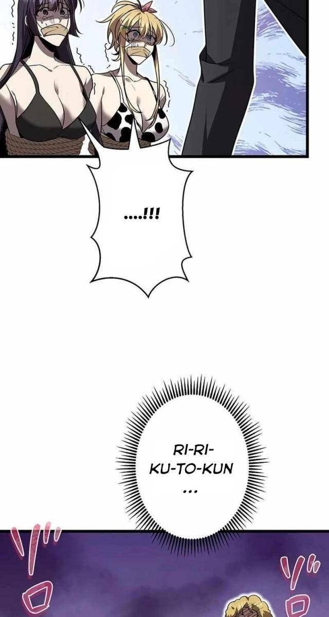 Ah, Thật Tuyệt Khi Còn Sống - Page 49