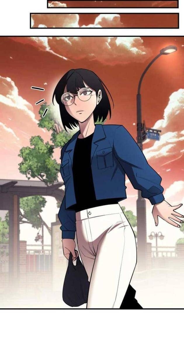 Cuộc Sống Học Đường Của Đội Trưởng Quận - Page 104