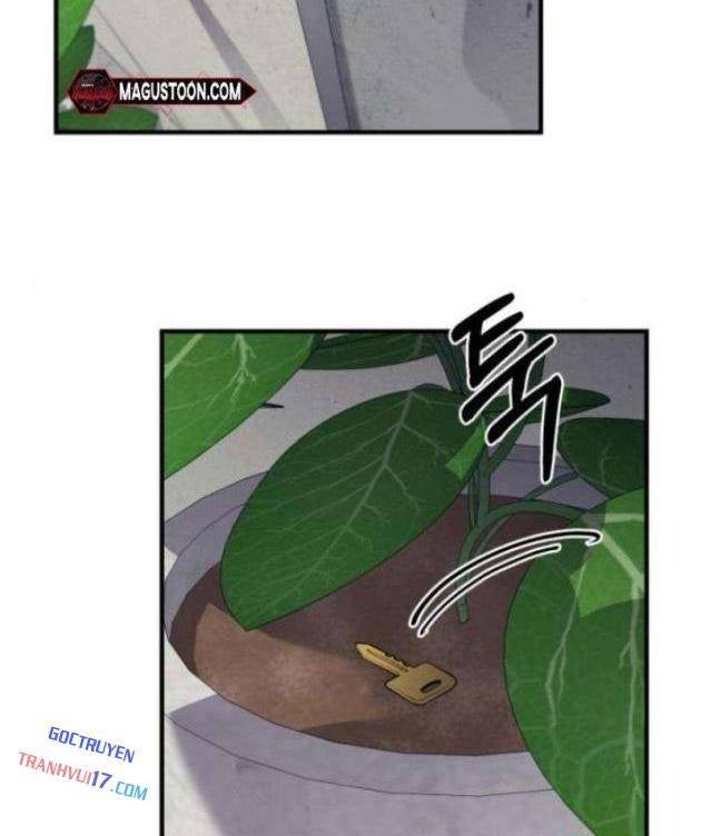 Cuộc Sống Học Đường Của Đội Trưởng Quận - Page 33