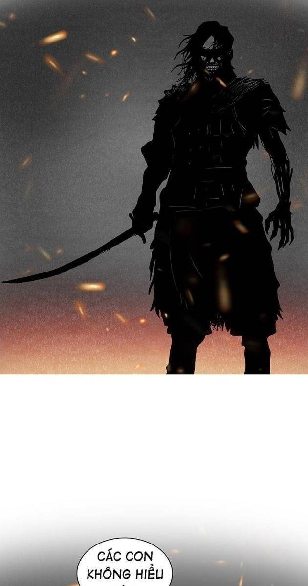 Thiên Hạ Đệ Nhất Côn Luân Khách Điếm - Page 153