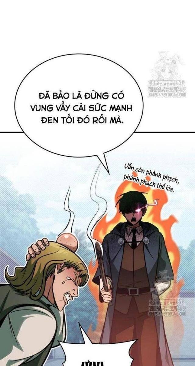 Cuốn Sách Chiến Lược Hàng Đầu Mà Chỉ Tôi Mới Có Thể Nhìn Thấy - Page 6