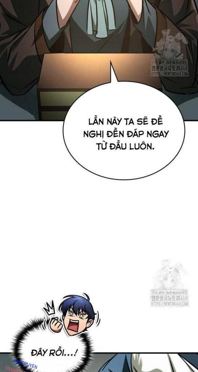 Cuốn Sách Chiến Lược Hàng Đầu Mà Chỉ Tôi Mới Có Thể Nhìn Thấy - Page 59