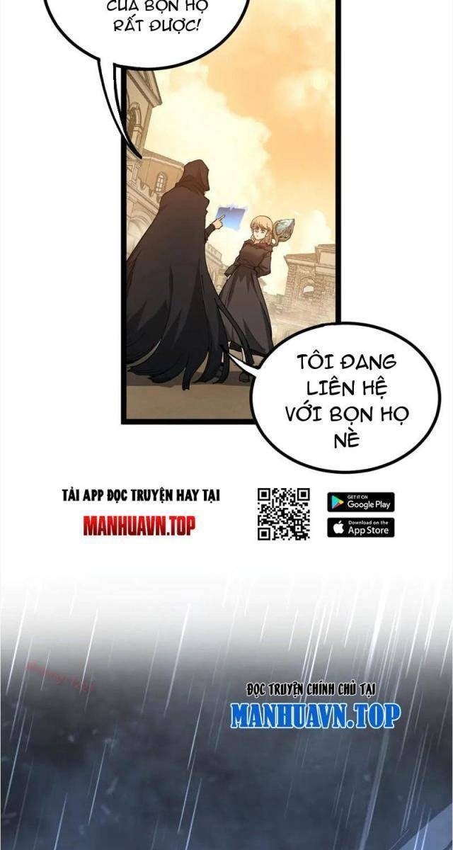 Thần Cấp Sát Thủ, Ta Tức Thị Là Ám Ảnh - Page 31