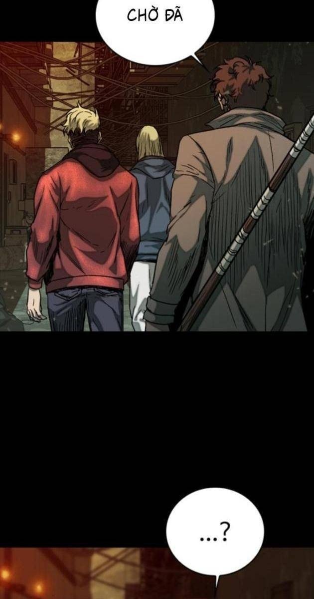 Cửu Long Saroka - Page 12