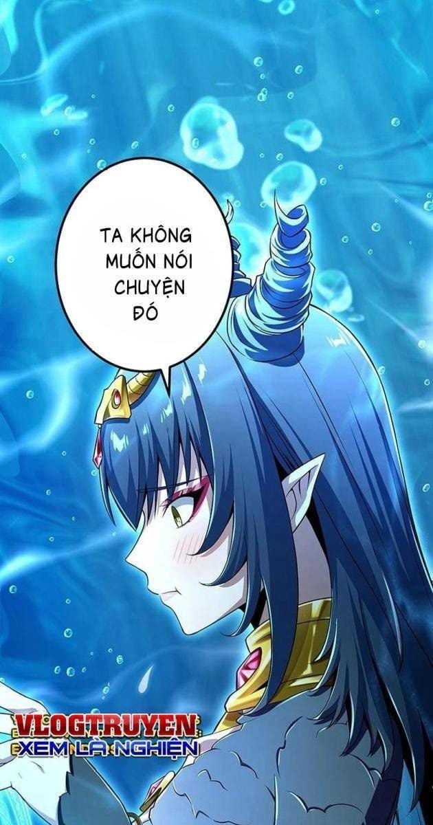 Vượt Cấp Với Kỹ Năng Thần Thánh - Page 13