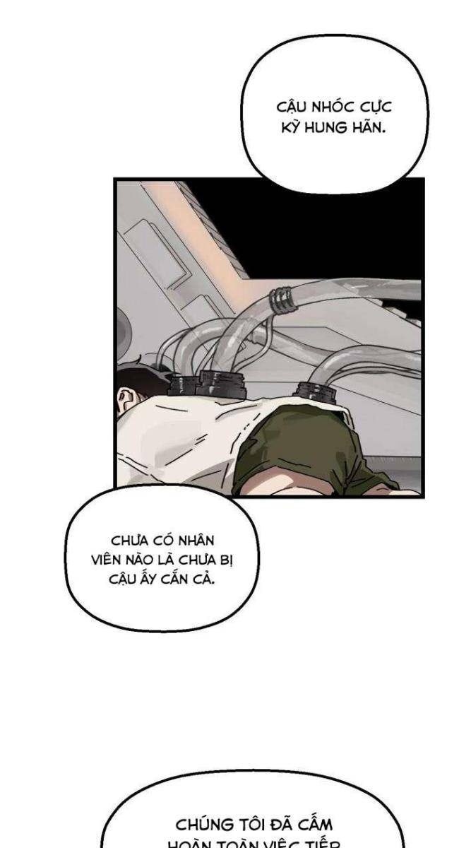 Gặp Mẹ Trong Mơ - Page 67