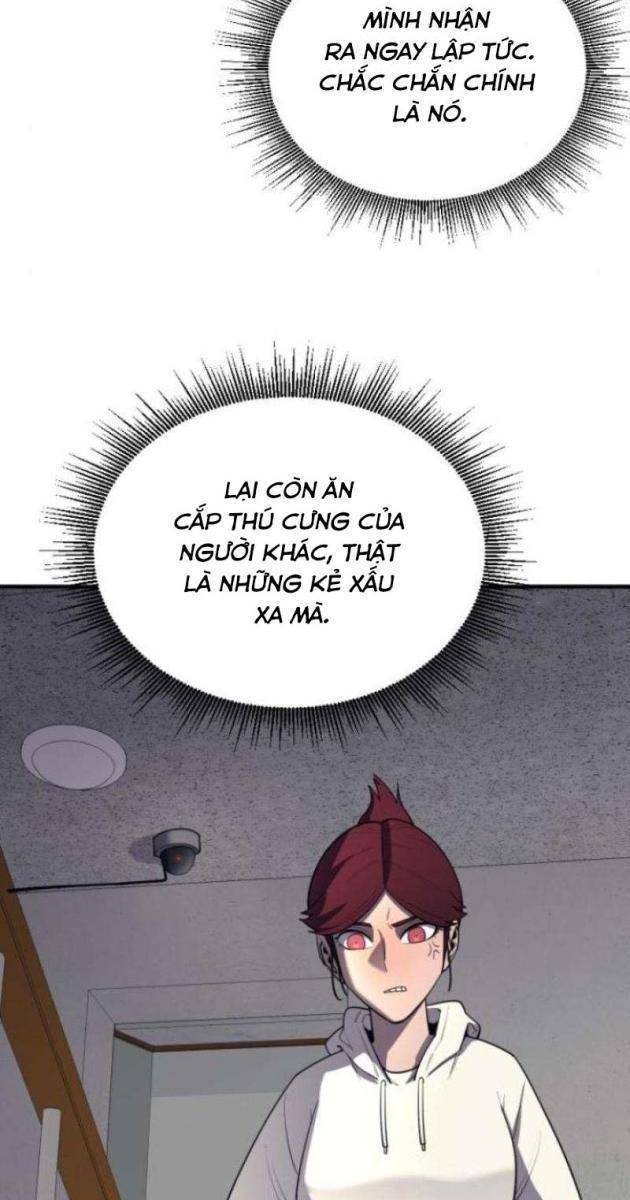 Cuộc Sống Học Đường Của Đội Trưởng Quận - Page 68