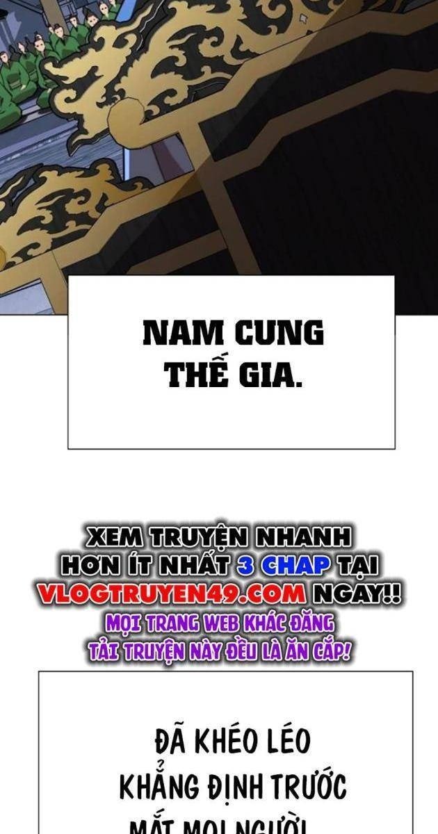 Hầu Vương Trung Sinh Nam Cung Thế Gia - Page 104