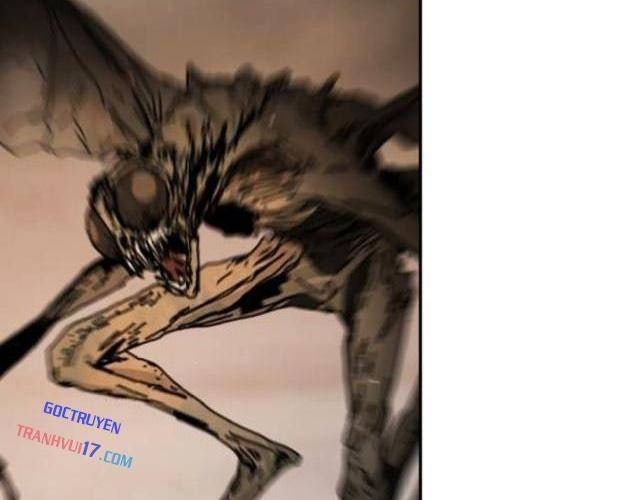 Đại Dịch Seoul - Page 40