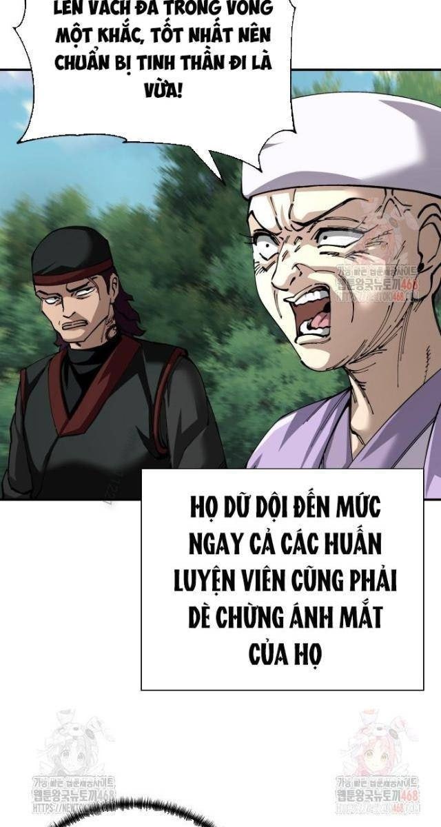 Ông Võ Giả Và Cháu Chí Tôn - Page 75