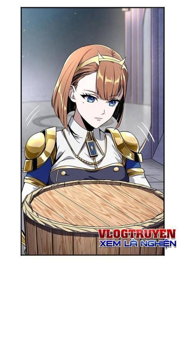 Vượt Cấp Với Kỹ Năng Thần Thánh - Page 36