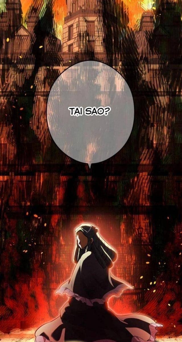 Mình Tao Là Siêu Việt Giả Mạnh Nhất! - Page 21