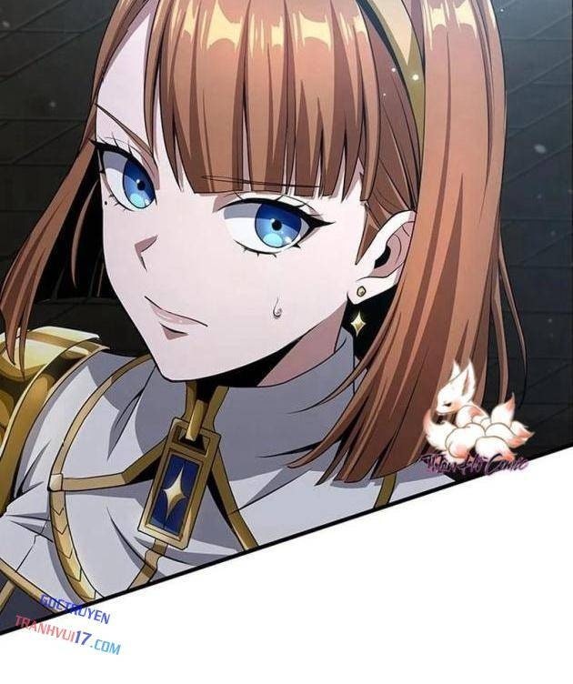 Vượt Cấp Với Kỹ Năng Thần Thánh - Page 59