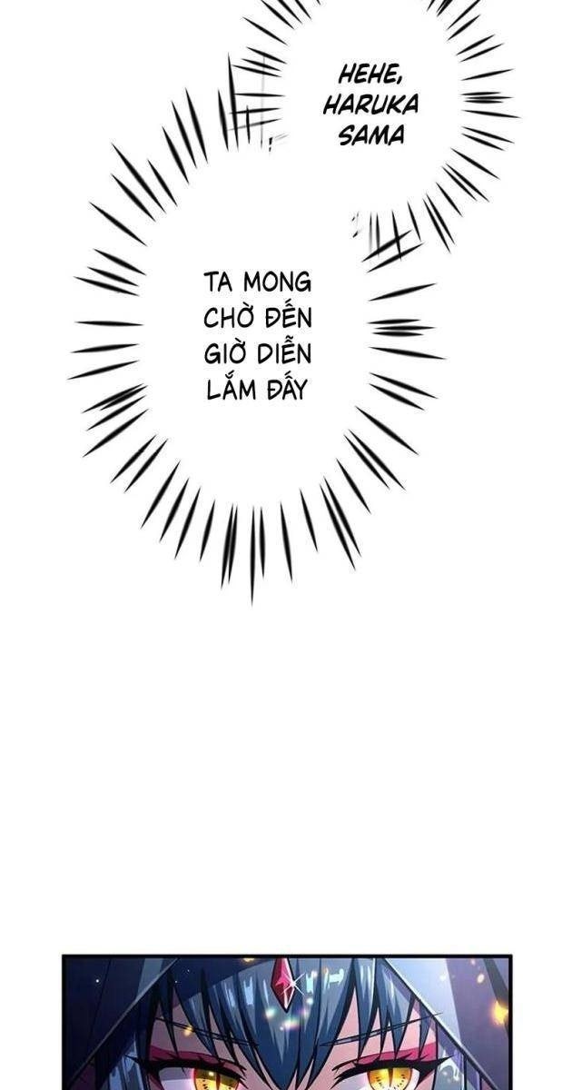 Vượt Cấp Với Kỹ Năng Thần Thánh - Page 69