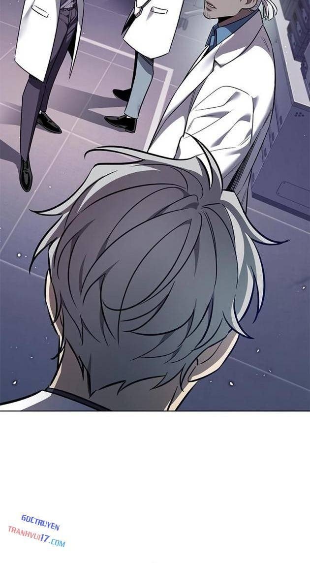 Hoá Thân Thành Mèo - Page 73