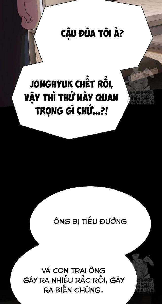 Thiên Tài Nhìn Thấu Thế Giới - Page 111