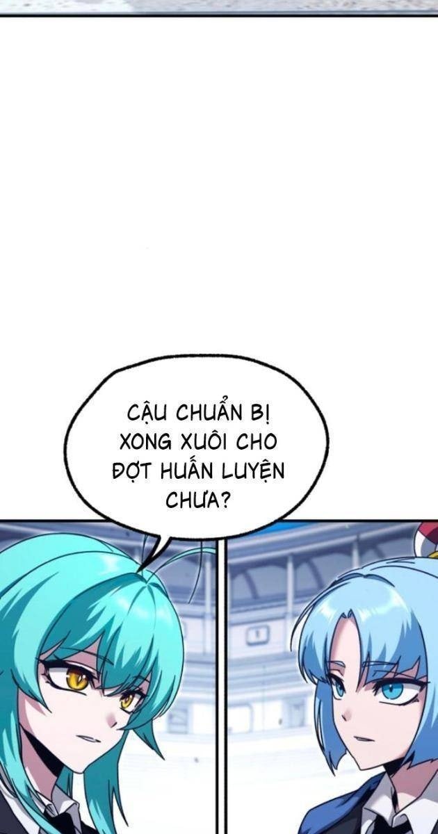 Thống Lĩnh Học Viện Chỉ Bằng Dao Sashimi - Page 34