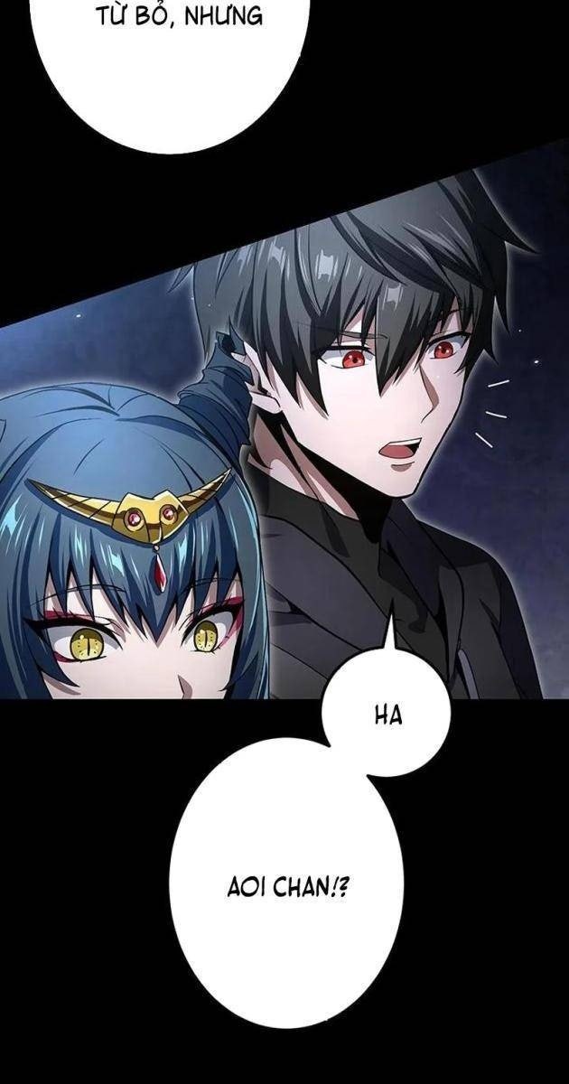 Vượt Cấp Với Kỹ Năng Thần Thánh - Page 38