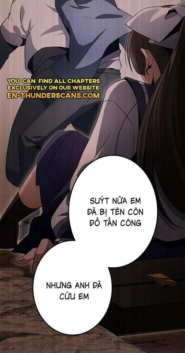 Vượt Cấp Với Kỹ Năng Thần Thánh - Page 46