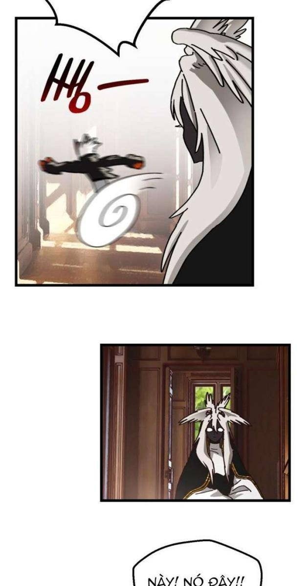 Gặp Mẹ Trong Mơ - Page 76