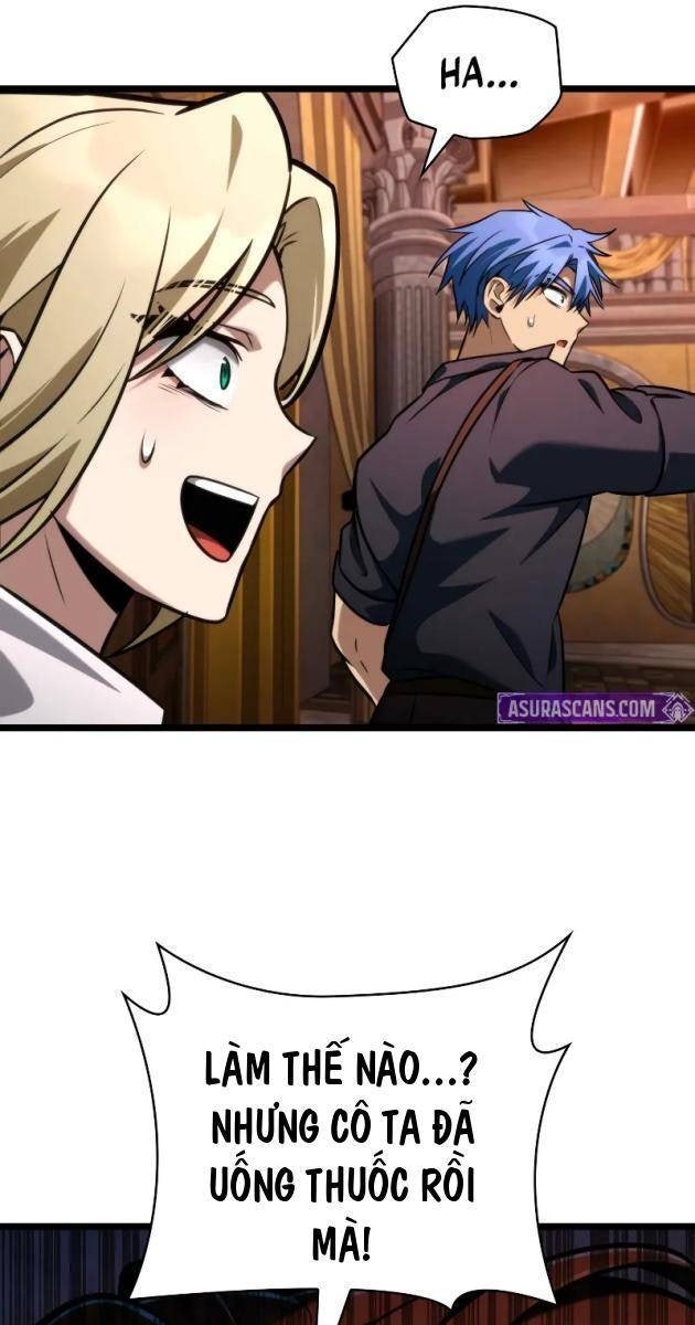 Vô Hạn Pháp Sư - Page 141