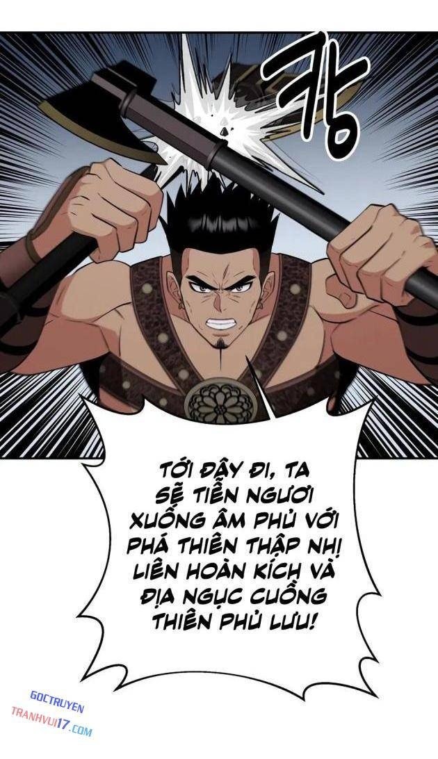 Thiên Hạ Đệ Nhất Côn Luân Khách Điếm - Page 106