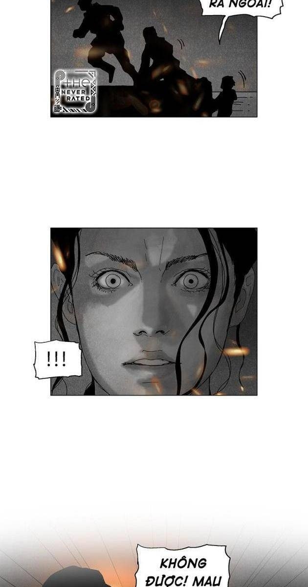 Thiên Hạ Đệ Nhất Côn Luân Khách Điếm - Page 170