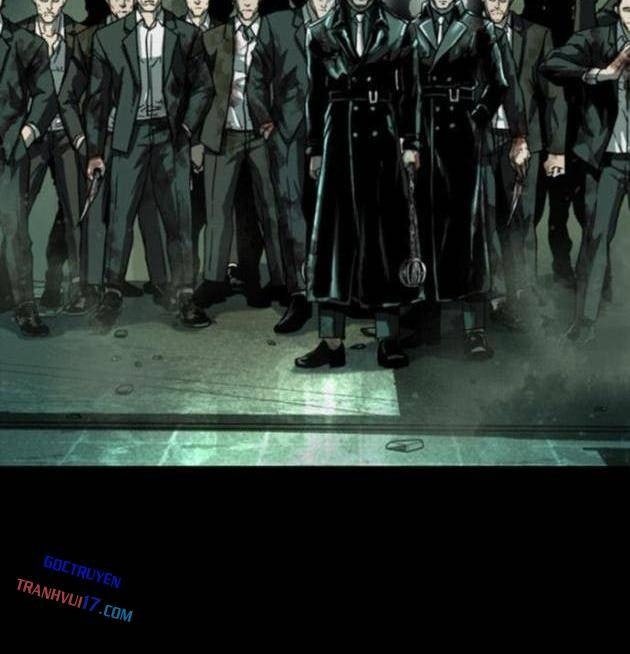 Cửu Long Saroka - Page 86