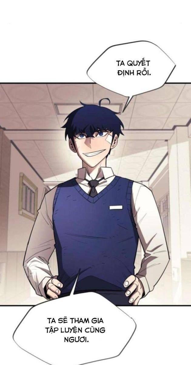 Cuộc Sống Học Đường Của Đội Trưởng Quận - Page 8