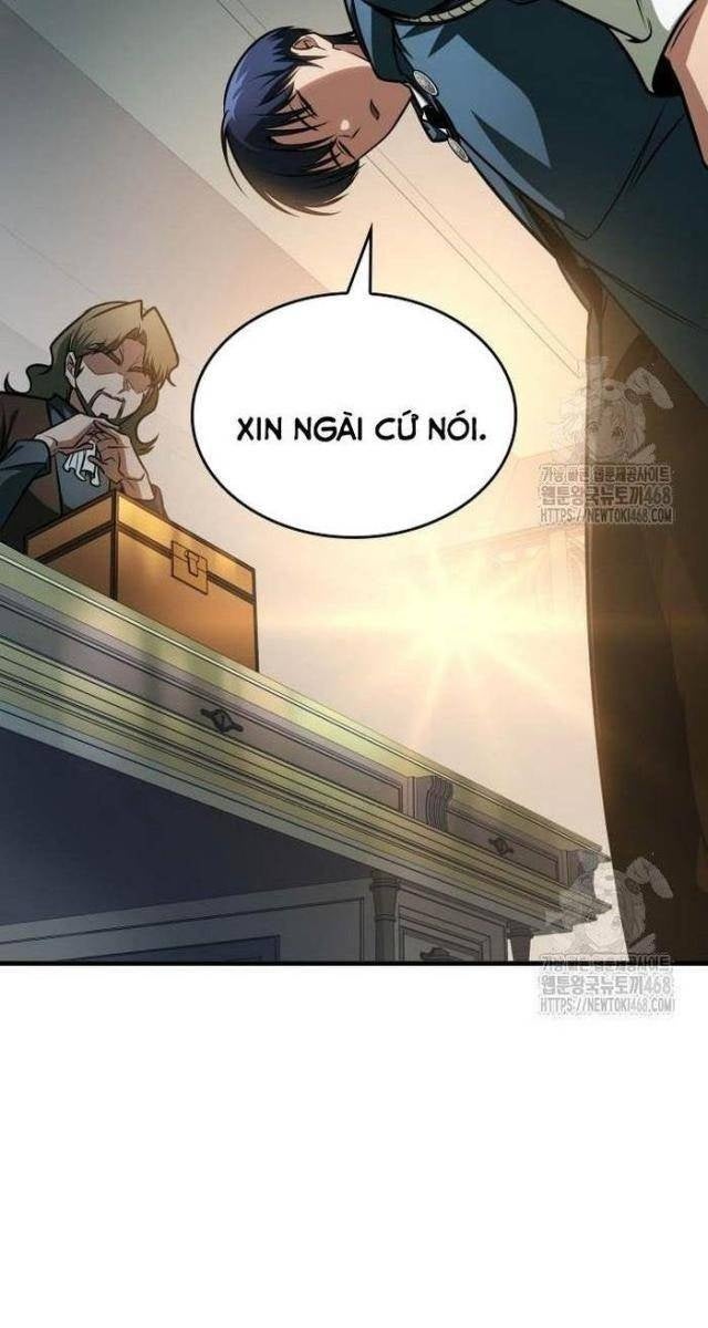 Cuốn Sách Chiến Lược Hàng Đầu Mà Chỉ Tôi Mới Có Thể Nhìn Thấy - Page 61