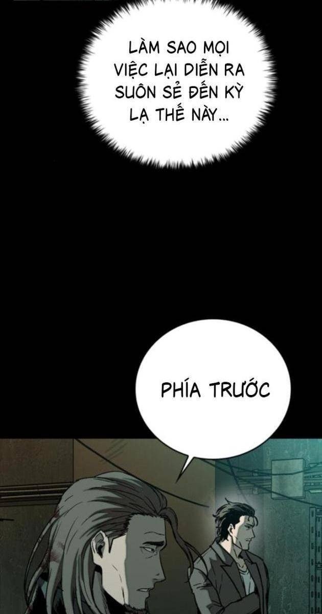 Cửu Long Saroka - Page 35