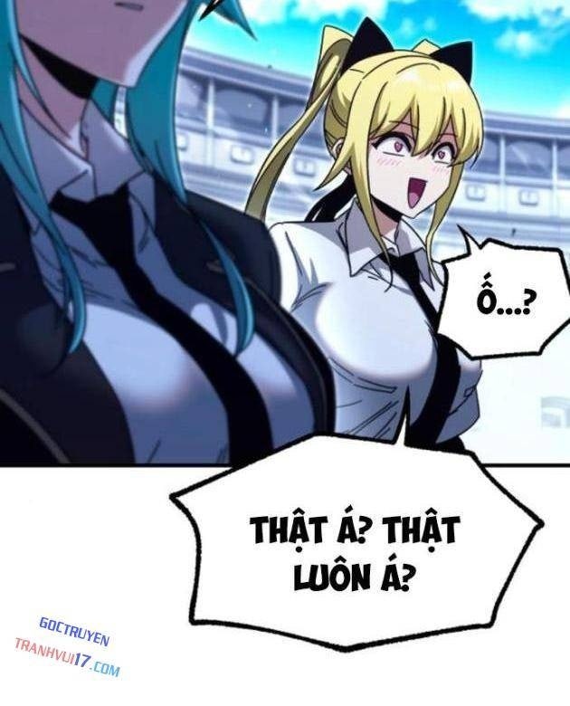 Thống Lĩnh Học Viện Chỉ Bằng Dao Sashimi - Page 44