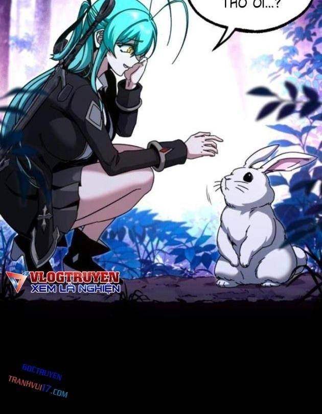 Thống Lĩnh Học Viện Chỉ Bằng Dao Sashimi - Page 38