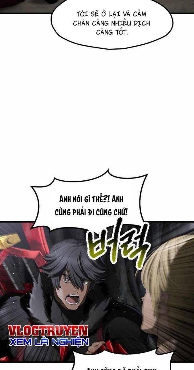 Kẻ Sống Sót Vua Kiếm - Page 109