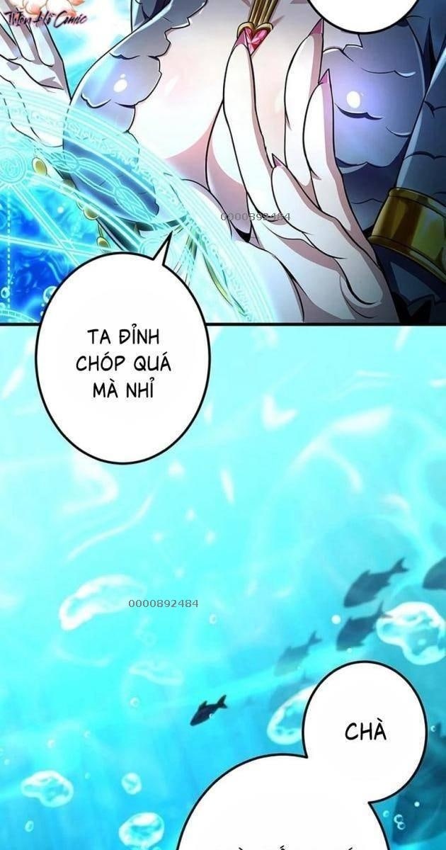 Vượt Cấp Với Kỹ Năng Thần Thánh - Page 6