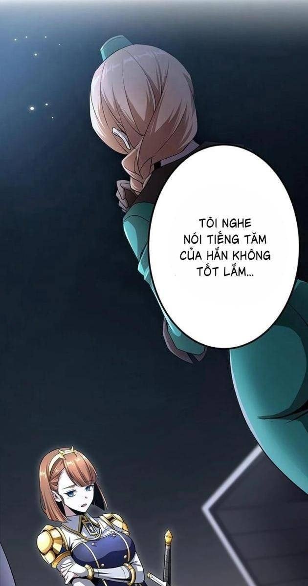 Vượt Cấp Với Kỹ Năng Thần Thánh - Page 49