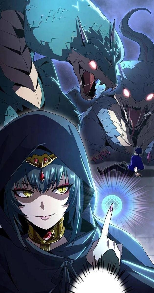 Vượt Cấp Với Kỹ Năng Thần Thánh - Page 87