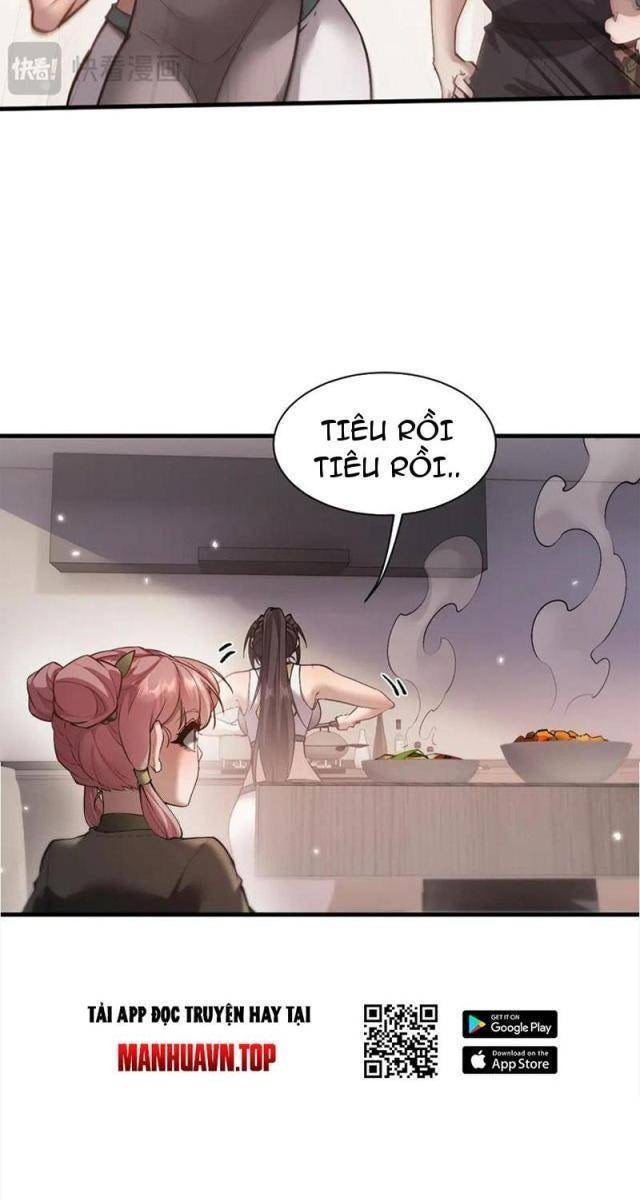 Toàn Chức Kiếm Tu - Page 23