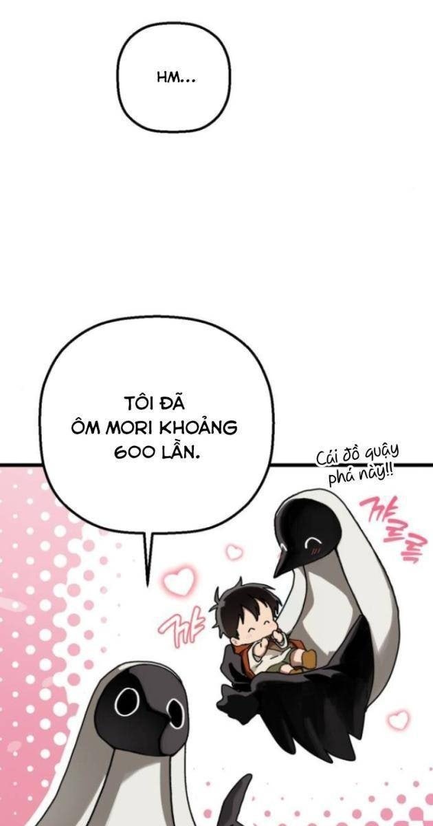 Gặp Mẹ Trong Mơ - Page 28