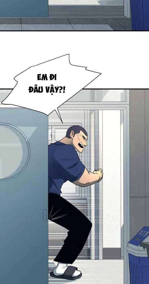 Cuộc Sống Học Đường Của Đội Trưởng Quận - Page 31