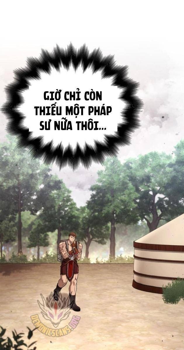 Sống Sót Trong Trò Chơi Với Tư Cách Là Một Cuồng Nhân - Page 40