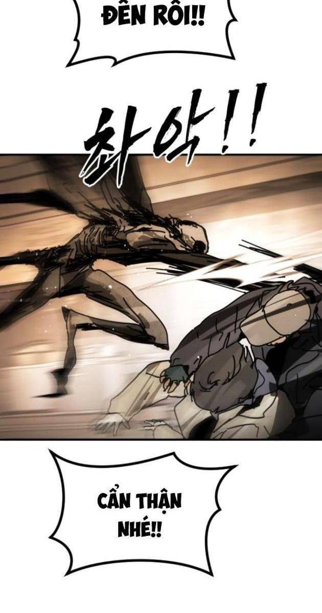 Đại Dịch Seoul - Page 119