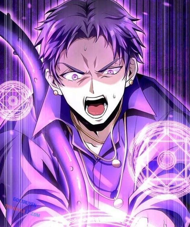 Vượt Cấp Với Kỹ Năng Thần Thánh - Page 72