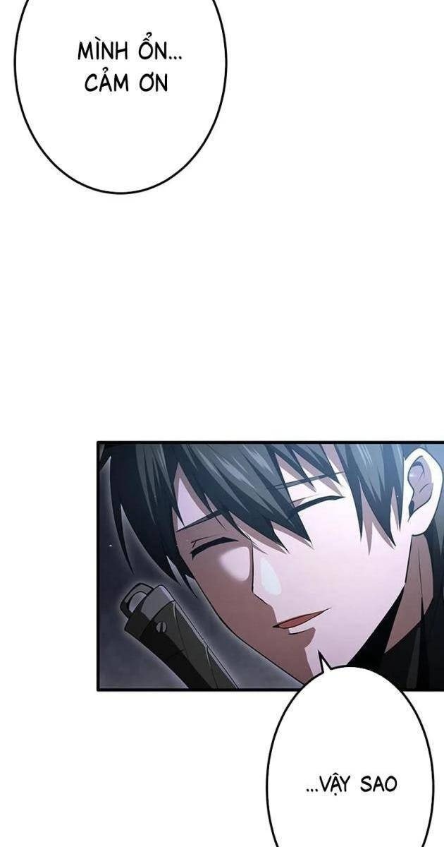 Vượt Cấp Với Kỹ Năng Thần Thánh - Page 62