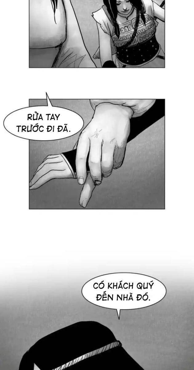 Thiên Hạ Đệ Nhất Côn Luân Khách Điếm - Page 195