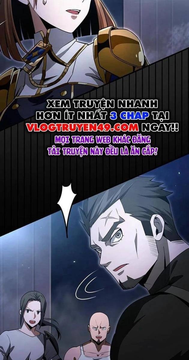 Vượt Cấp Với Kỹ Năng Thần Thánh - Page 19